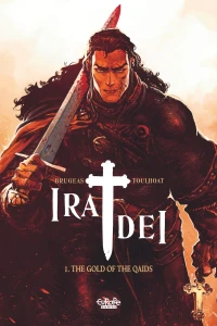 The Gold of the Qaids