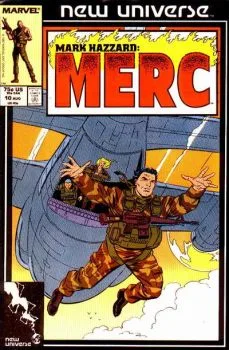 Cover of Iran Slam