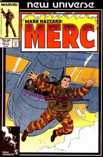 Cover of Iran Slam