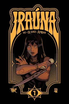 Issue #1