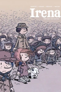 Part One: The Ghetto