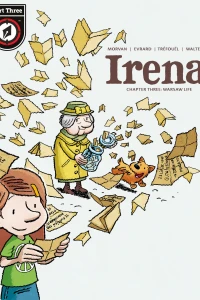 Chapter Three: Warsaw Life