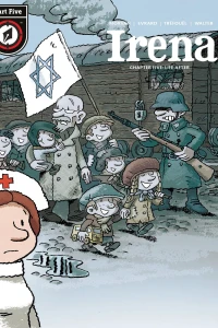 Chapter Five: Life After