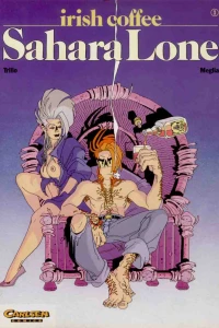 Issue #1