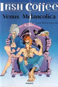 Venus melancolica