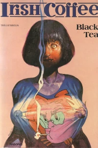 Black tea