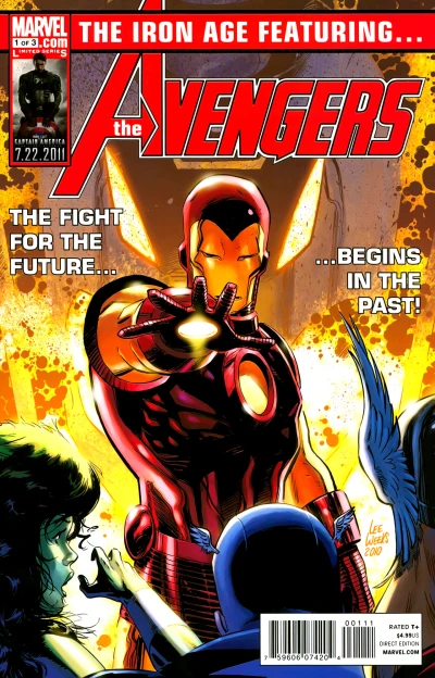 Cover of A little help from my friends