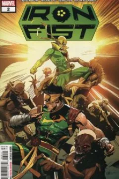 Issue #2