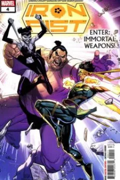 Issue #4