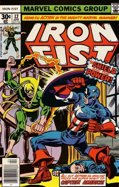 Cover of Assault on Avengers Mansion!