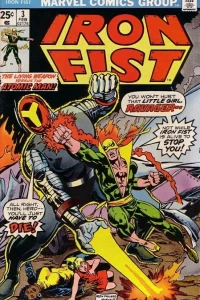 The City's Not For Burning!