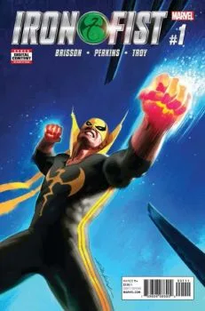 Cover of The Trial of the Seven Masters Part One