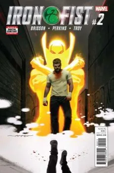 Cover of The Trial of the Seven Masters Part Two