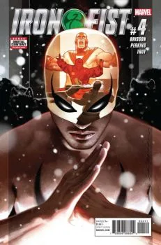 Cover of The Trial of the Seven Masters Part Four