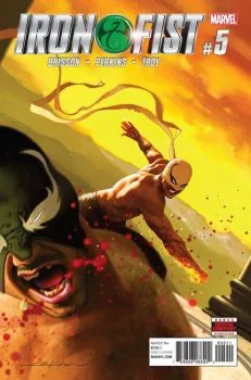 Cover of The Trial of the Seven Masters Conclusion