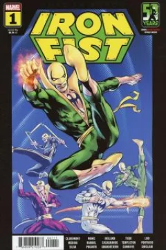 Training Day; Iron Fisticuffs; Emergency Call; Heroes for Hire, We'll Bust Your Ass; Happy Birthday, Danny