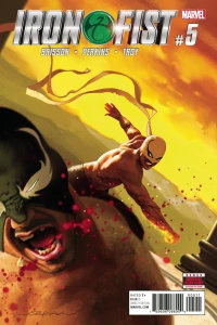 The Trial of the Seven Masters Conclusion