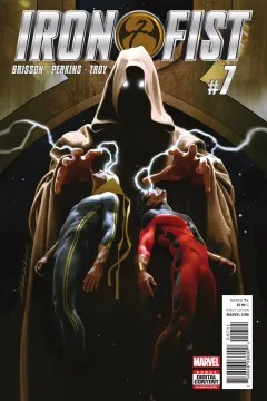 Issue #7