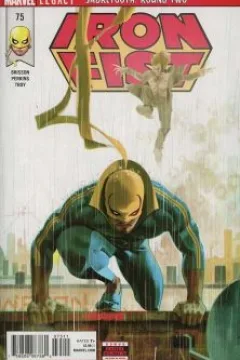 Sabretooth: Round Two Part 3