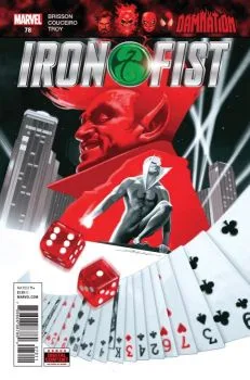 Cover of Issue #78