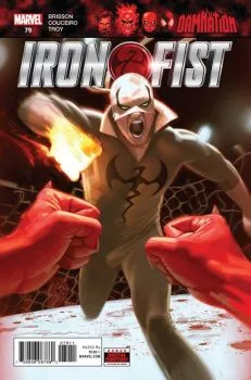 Cover of Issue #79