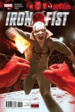 Issue #79