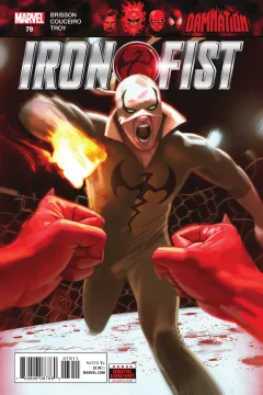 Issue #79