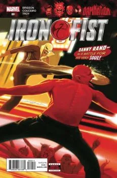 Cover of Issue #80