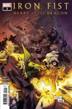 Issue #2