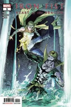 Issue #5