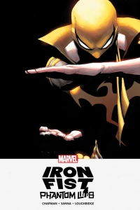 Issue #1