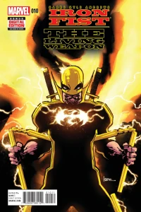 Redemption: Part Four