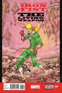 Redemption: Part One