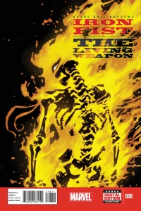 Redemption: Part Two