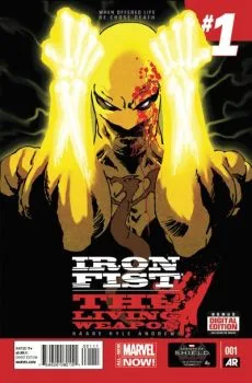 Cover of Rage: Part One