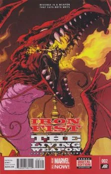 Cover of Rage: Part Two