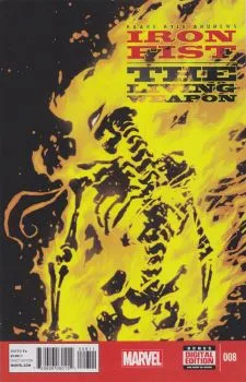 Cover of Redemption: Part Two