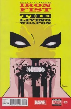 Cover of Redemption: Part Three