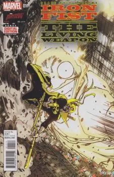 Cover of Redemption: Part Five
