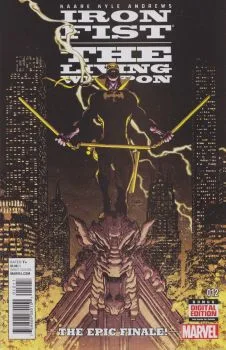 Cover of Redemption: Part Six