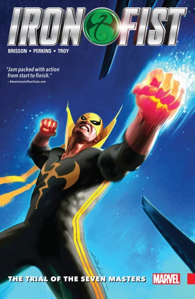 Cover of Volume 1