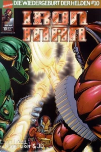 Issue #10