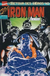 Issue #10