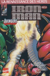 Issue #10