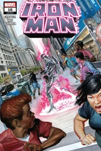 Big Wheel Keep on Turnin'