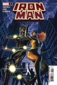 The Man With the Golden Arms