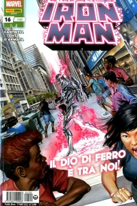 Issue #105