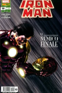 Issue #108