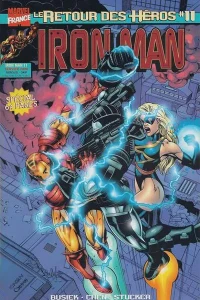 Issue #11