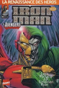 Issue #11